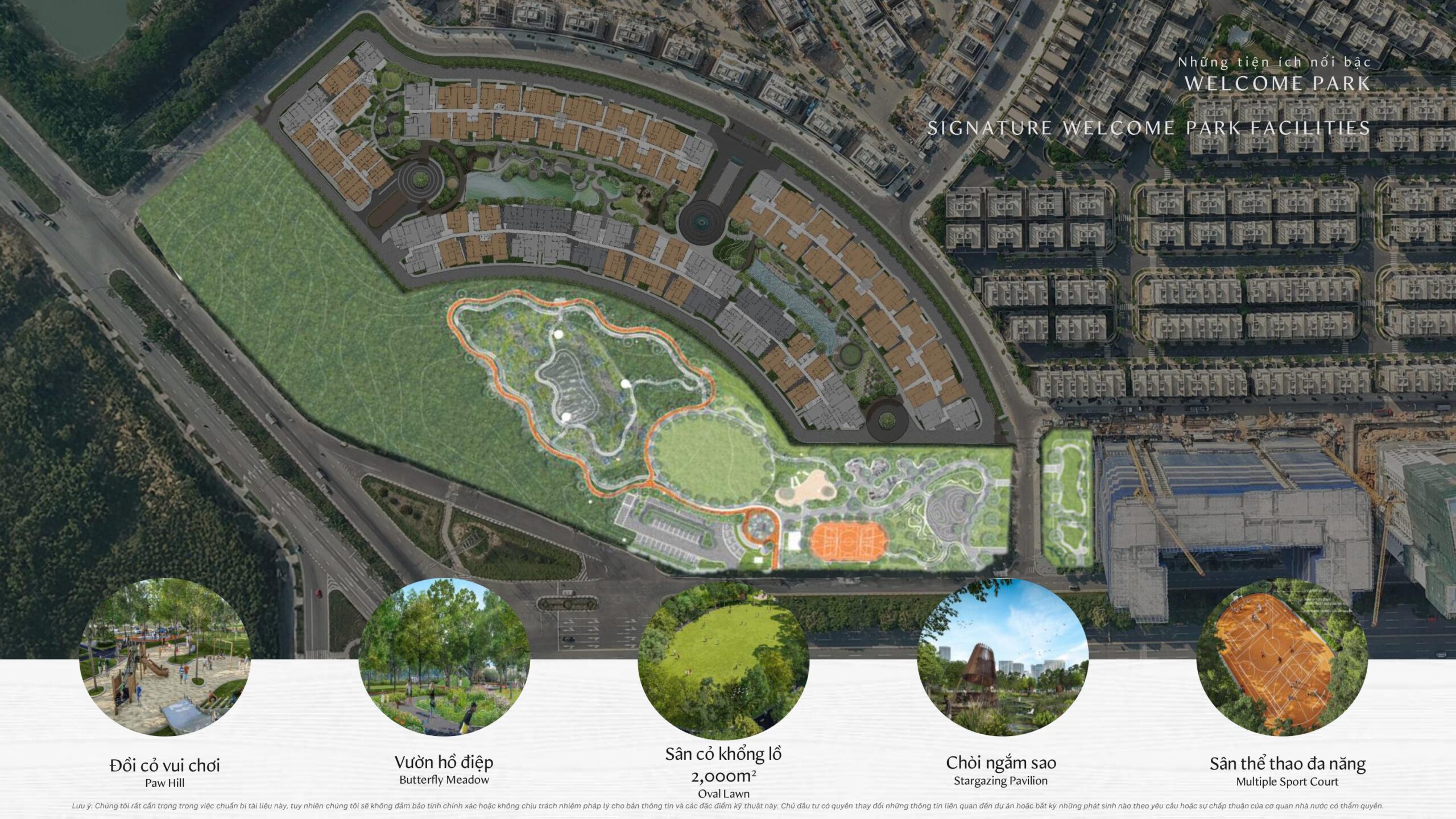 Công viên Wellcom Park